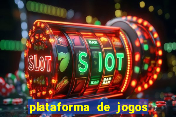 plataforma de jogos internacional bet